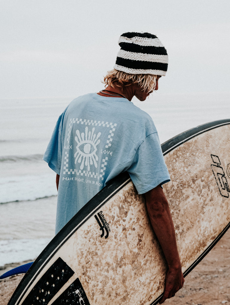 Fuck Normal, I Want Magic – SURF N VIBE